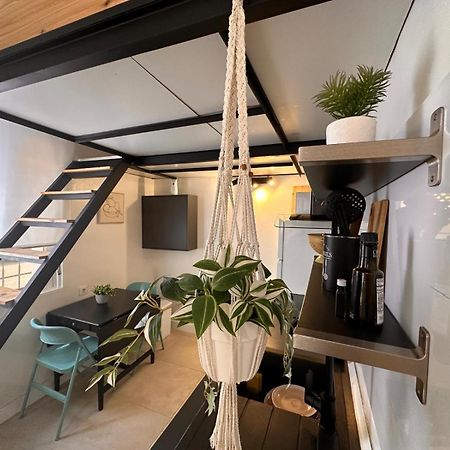 Apartaestudio Muy Proximo Valencia Burjassot Εξωτερικό φωτογραφία