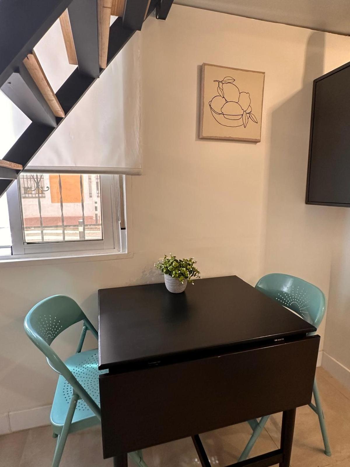Apartaestudio Muy Proximo Valencia Burjassot Εξωτερικό φωτογραφία